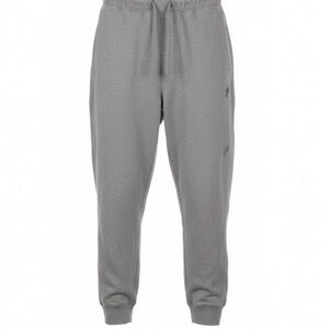 Mens Gray Jogger Pants